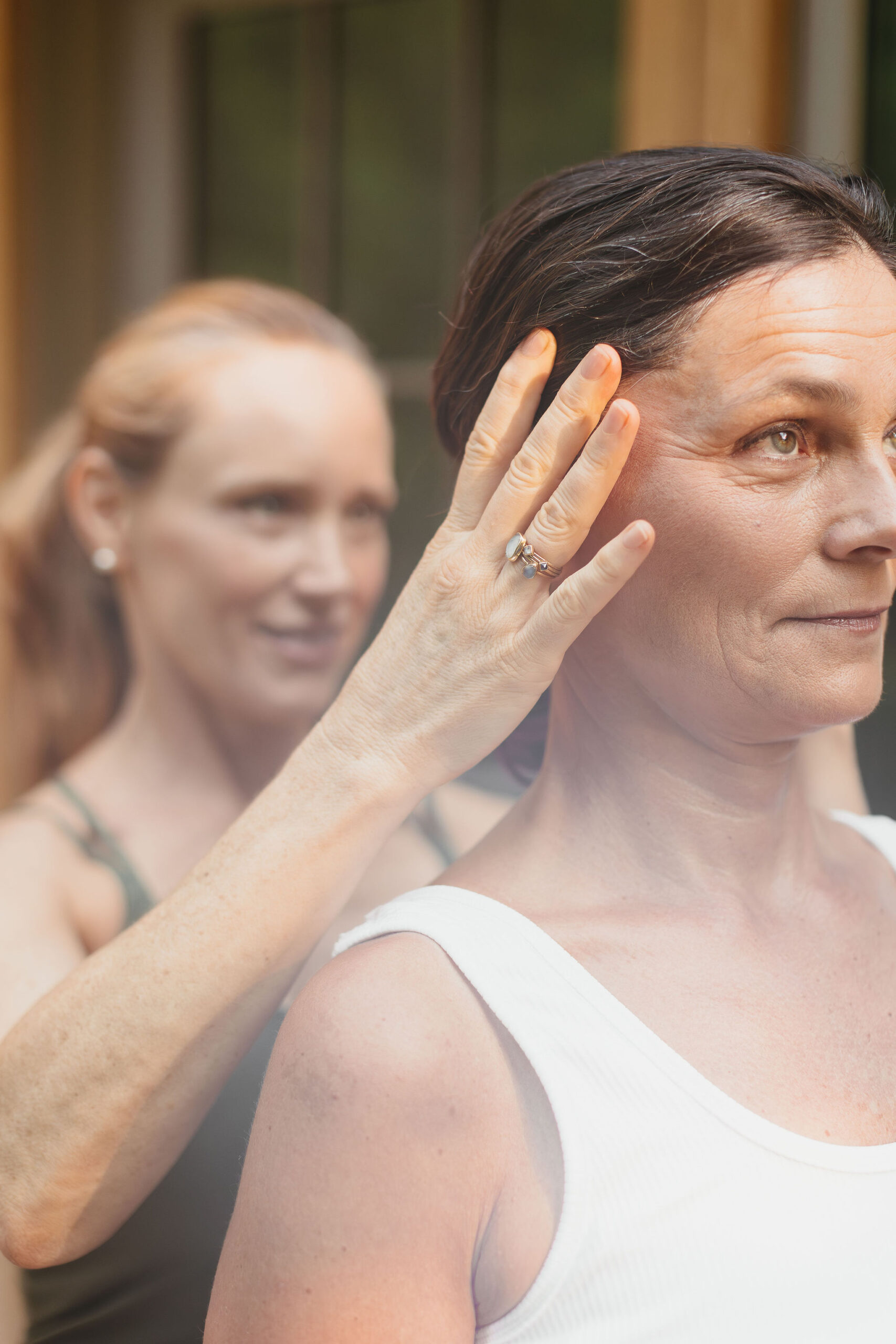 What I Actually Do (Day-to-Day) 1. Holistic Health ... - Facebook